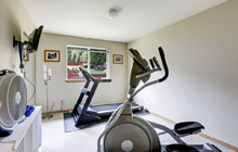 Booth Bank home gym construction leads